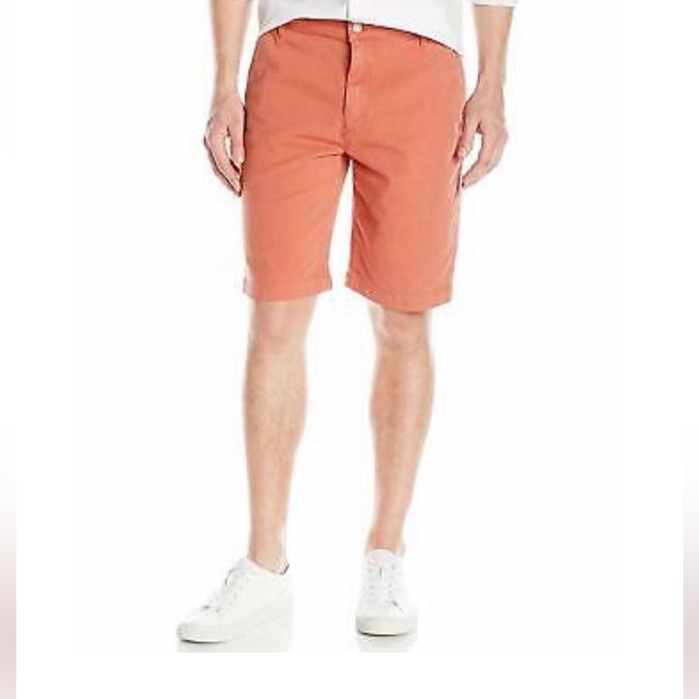 Like New 7 For All Mankind Luxe Performance Shorts